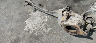  Рычаг задний левый Mazda 3 BK Арт 23427758, вид 2