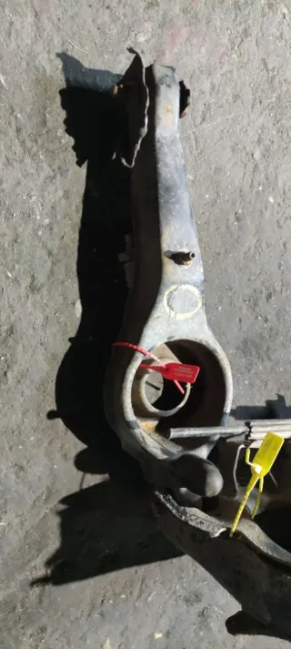  Рычаг задний правый Mazda 3 BK Арт 3057169, вид 1