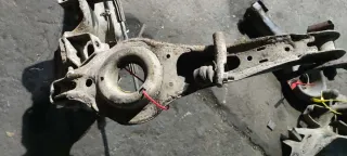  Рычаг задний правый Mazda 3 BK Арт 3057169, вид 2