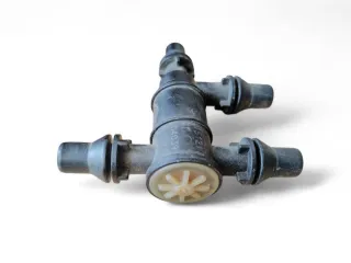 A0005061000 Клапан запорный Mercedes E W213 Арт 18379, вид 5