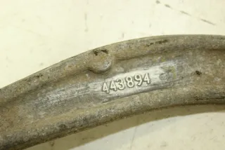  Рычаг задний левый Citroen C5 2 Арт 85476935, вид 3