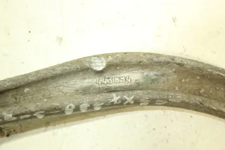  Рычаг задний левый Citroen C5 2 Арт 85476940, вид 3