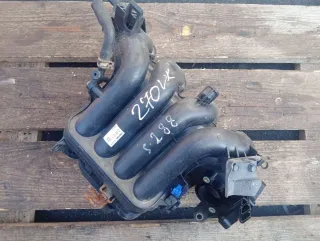 0998000056 Коллектор впускной Mazda 3 BK 1.6л i Арт 270VK, вид 2