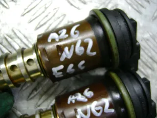 1707323, 7560462 Клапан электромагнитный BMW Z4 E85/E86 4.4л Арт 85493786, вид 2