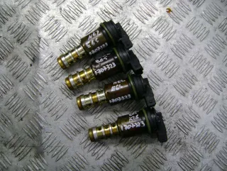1707323, 7560462 Клапан электромагнитный BMW Z4 E85/E86 4.4л Арт 85493786, вид 1