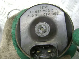 7506788, 7548389 Моторчик VVT (эксцентрикового вала) BMW X5 E70 4.4л Арт 85496886, вид 3