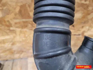 281381C600 Патрубок воздушного фильтра Hyundai Getz Арт 85505863, вид 4