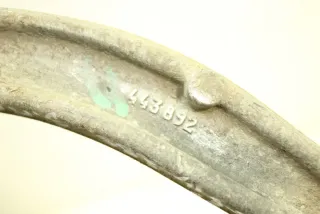  Рычаг задний правый Citroen C5 2 Арт 85506378, вид 3