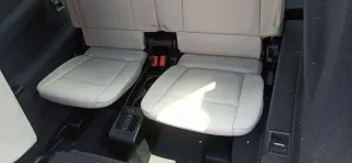  Сиденье третий ряд BMW X5 E70 restailing Арт BR30-12, вид 1