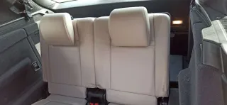  Сиденье третий ряд BMW X5 E70 restailing Арт BR30-12, вид 2