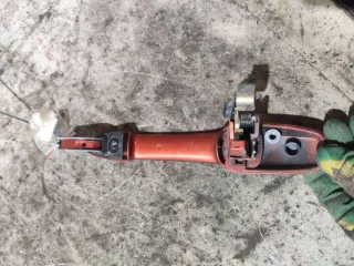  Ручка наружная передняя правая Mazda 3 BK Арт 85510422, вид 4