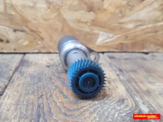  Шестерня спидометра Hyundai Getz Арт 85523534, вид 2