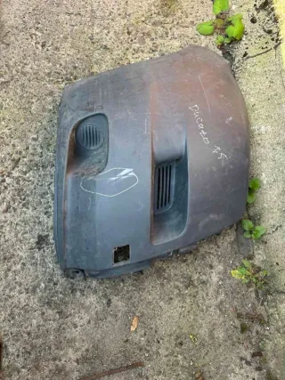  Клык бампера передний правый Citroen Jumper 2 Арт 85533355, вид 2