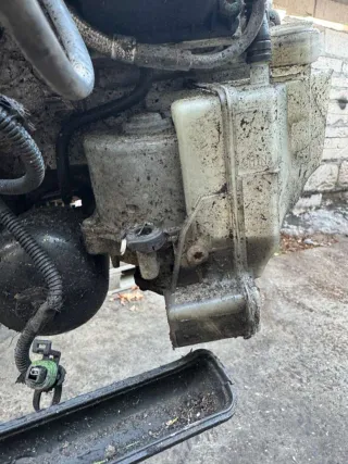  Актуатор сцепления Citroen C4 1 1.6л Арт 85533845, вид 1