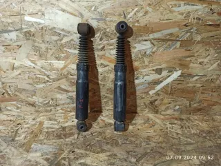  Амортизатор задний Citroen jumpy 1 Арт 85533891, вид 1