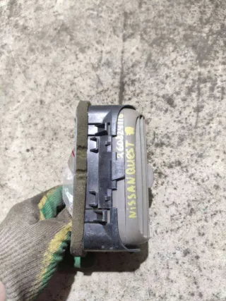  Дефлектор обдува салона Nissan Quest 2 Арт 85534284, вид 2