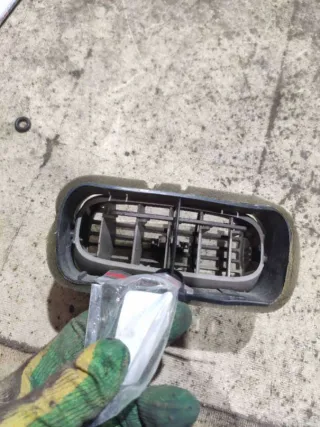  Дефлектор обдува салона Nissan Quest 2 Арт 85534284, вид 3