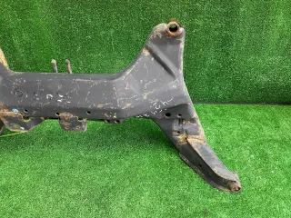 544014M400 Балка подвески передняя (подрамник) Nissan AD Y11 Арт 00089356, вид 3