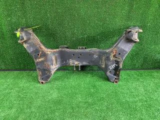 544014M400 Балка подвески передняя (подрамник) Nissan AD Y11 Арт 00089356, вид 4