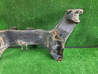 544014M400 Балка подвески передняя (подрамник) Nissan AD Y11 Арт 00089356, вид 5