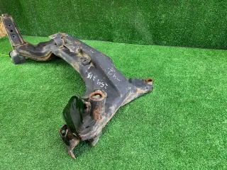 544014M400 Балка подвески передняя (подрамник) Nissan AD Y11 Арт 00089356, вид 8