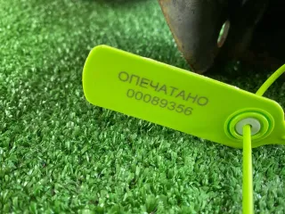 544014M400 Балка подвески передняя (подрамник) Nissan AD Y11 Арт 00089356, вид 9