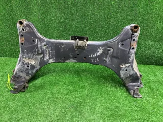 544014M400 Балка подвески передняя (подрамник) Nissan AD Y11 Арт 00089310, вид 1