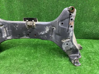 544014M400 Балка подвески передняя (подрамник) Nissan AD Y11 Арт 00089310, вид 2
