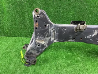 544014M400 Балка подвески передняя (подрамник) Nissan AD Y11 Арт 00089310, вид 3