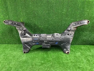 544014M400 Балка подвески передняя (подрамник) Nissan AD Y11 Арт 00089310, вид 4