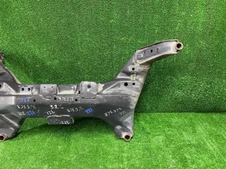 544014M400 Балка подвески передняя (подрамник) Nissan AD Y11 Арт 00089310, вид 5