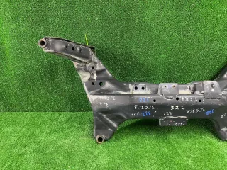 544014M400 Балка подвески передняя (подрамник) Nissan AD Y11 Арт 00089310, вид 6