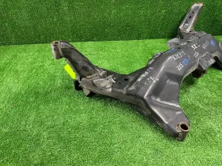 544014M400 Балка подвески передняя (подрамник) Nissan AD Y11 Арт 00089310, вид 7