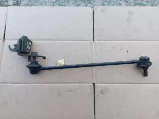 BP4K34170D Стойка стабилизатора передняя Mazda 3 BK Арт 85552503, вид 2