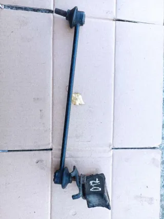 BP4K34170D Стойка стабилизатора передняя Mazda 3 BK Арт 85552503, вид 1