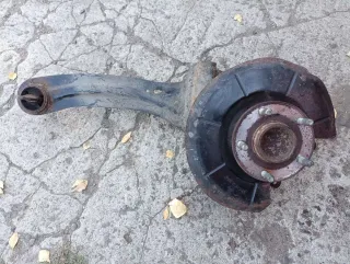 BP4K28200J, BP4K26261A, BP4K2615XE, C24Y26251B Рычаг задний правый Mazda 3 BK Арт 85552664, вид 1