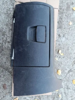 1313957070, 1313956070 Бардачок Citroen Jumper 3 Арт 85553846, вид 1