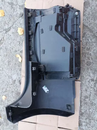 1313957070, 1313956070 Бардачок Citroen Jumper 3 Арт 85553846, вид 2