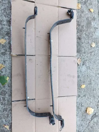 31452904, 31452890 Крепление топливного бака Volvo XC90 2 Арт 85555758, вид 2