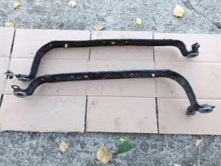 31452904, 31452890 Крепление топливного бака Volvo XC90 2 Арт 85555758, вид 3