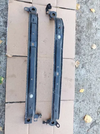 31452904, 31452890 Крепление топливного бака Volvo XC90 2 Арт 85555758, вид 1