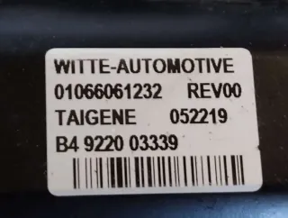  Механизм сдвижной двери Citroen Spacetourer Арт 85555836, вид 3