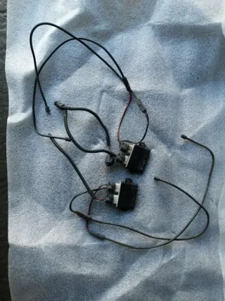 9809260680 Блок управления двери багажника Peugeot Expert 3 Арт 85556952, вид 1