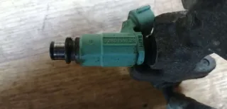 0280155723 Форсунка Mitsubishi Carisma 1.6л Арт 85557804, вид 4