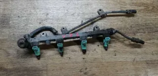 0280155723 Форсунка Mitsubishi Carisma 1.6л Арт 85557804, вид 1