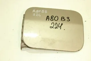  Лючок бензобака бежевый Audi 80 B3 Арт 85558109, вид 1