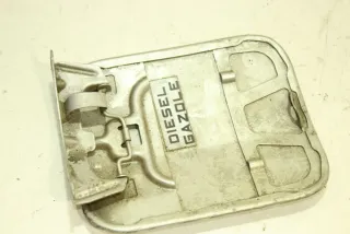  Лючок бензобака Audi 80 B3 Арт 85558116, вид 2