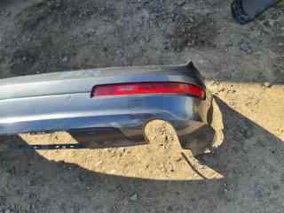  Фонарь габаритный задний правый Audi Q7 4L Арт 85558322, вид 1