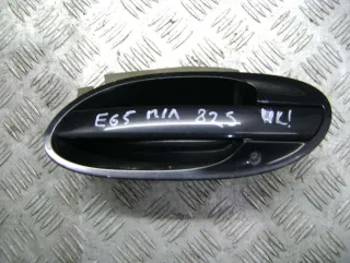 7159751 Ручка наружная задняя левая BMW 7 E65/E66 Арт 85558418, вид 1