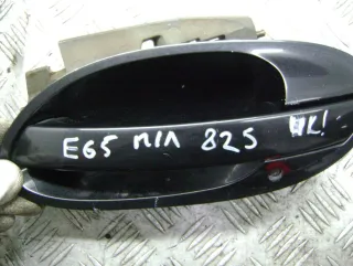 7159751 Ручка наружная задняя левая BMW 7 E65/E66 Арт 85558418, вид 3